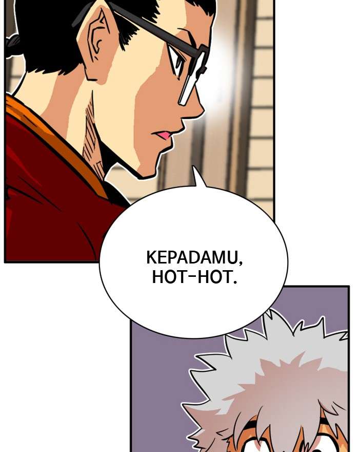 Troll Trap Chapter 31 Gambar 36