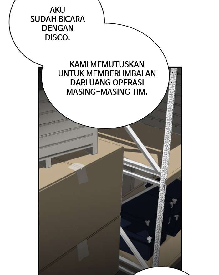 Troll Trap Chapter 31 Gambar 38