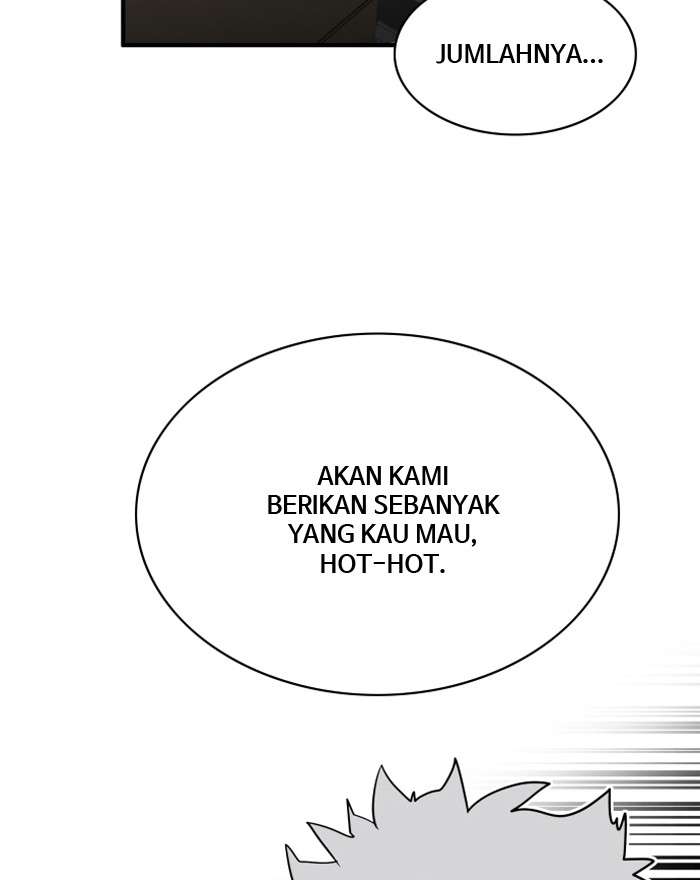 Troll Trap Chapter 31 Gambar 39