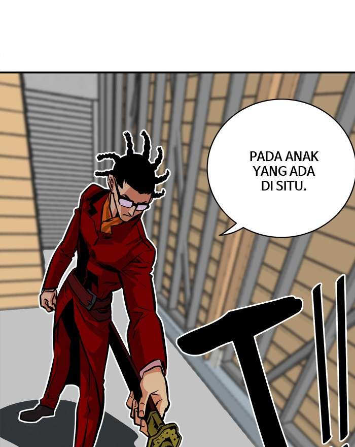 Troll Trap Chapter 31 Gambar 4