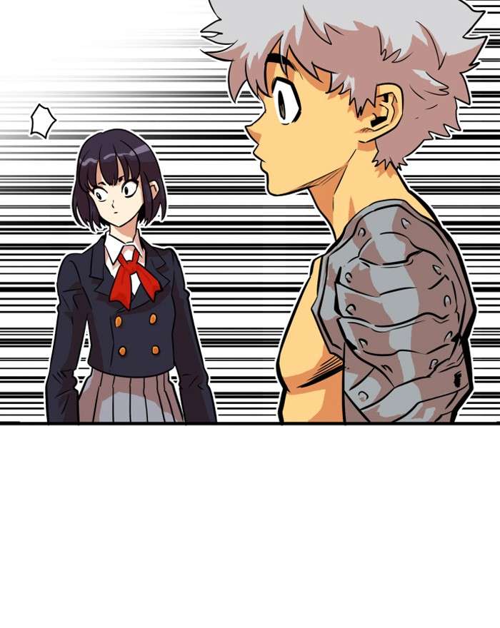 Troll Trap Chapter 31 Gambar 40