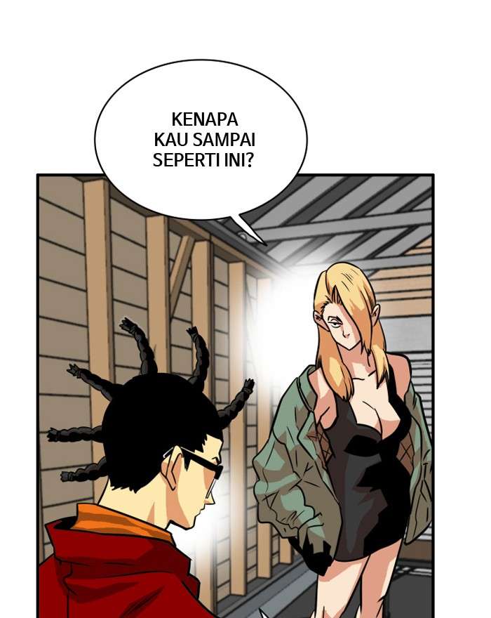 Troll Trap Chapter 31 Gambar 41