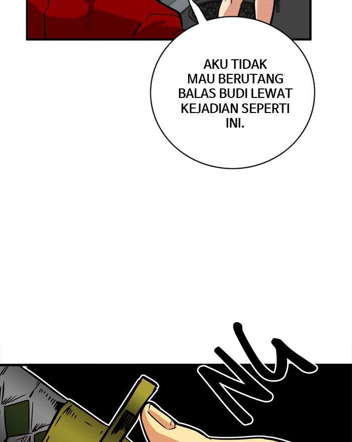 Troll Trap Chapter 31 Gambar 42