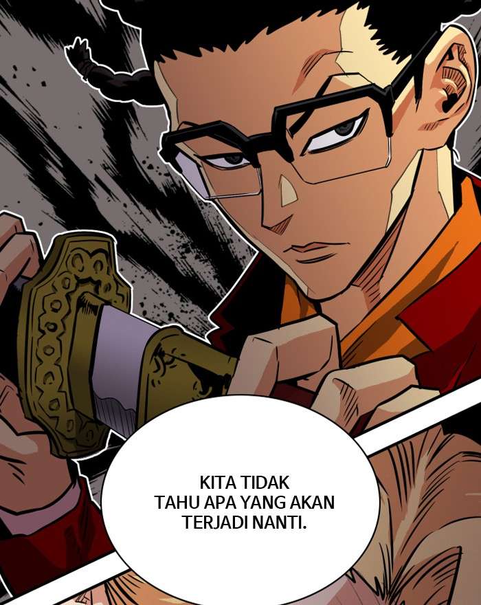 Troll Trap Chapter 31 Gambar 44