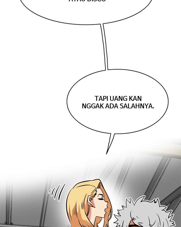 Troll Trap Chapter 31 Gambar 48