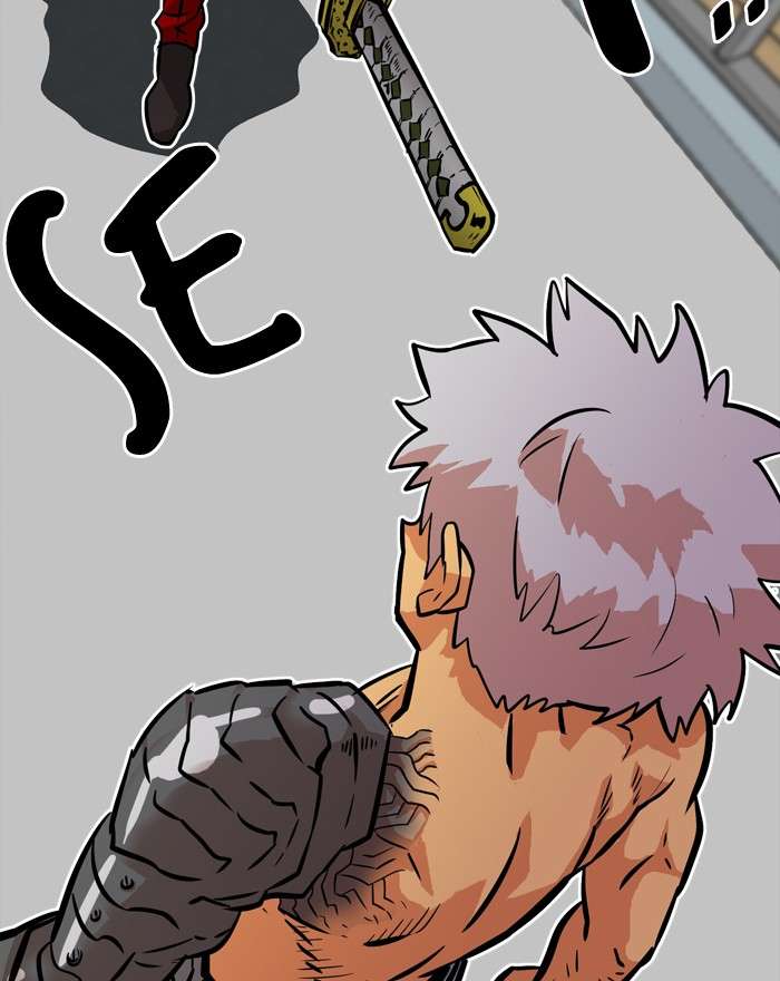 Troll Trap Chapter 31 Gambar 5