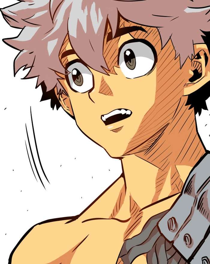 Troll Trap Chapter 31 Gambar 52