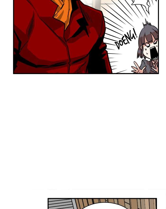 Troll Trap Chapter 31 Gambar 57