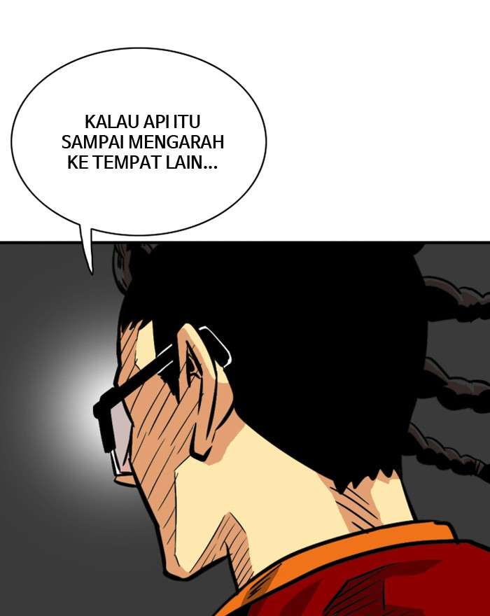 Troll Trap Chapter 31 Gambar 61