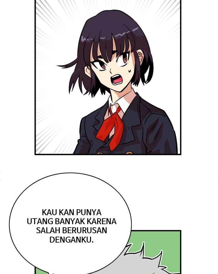 Troll Trap Chapter 31 Gambar 65