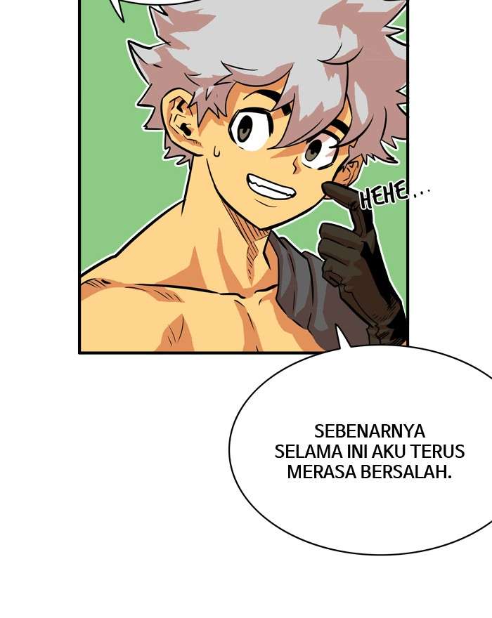 Troll Trap Chapter 31 Gambar 66