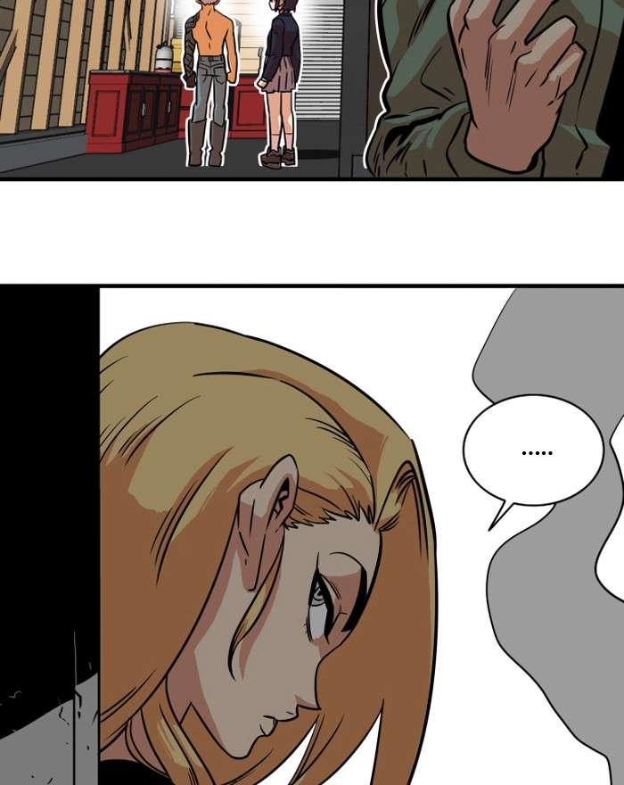 Troll Trap Chapter 31 Gambar 69