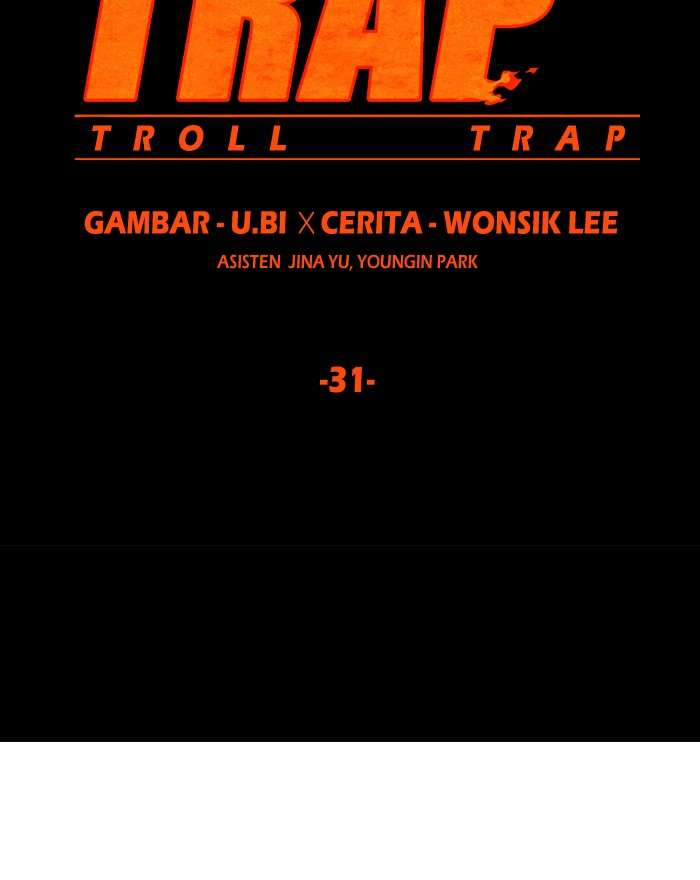 Troll Trap Chapter 31 Gambar 7