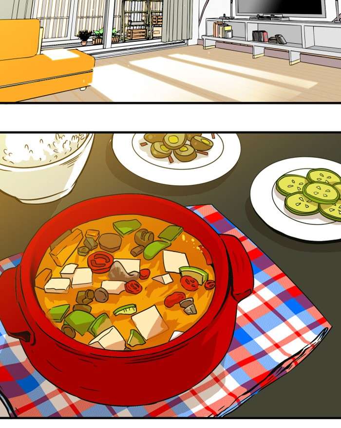 Troll Trap Chapter 31 Gambar 73