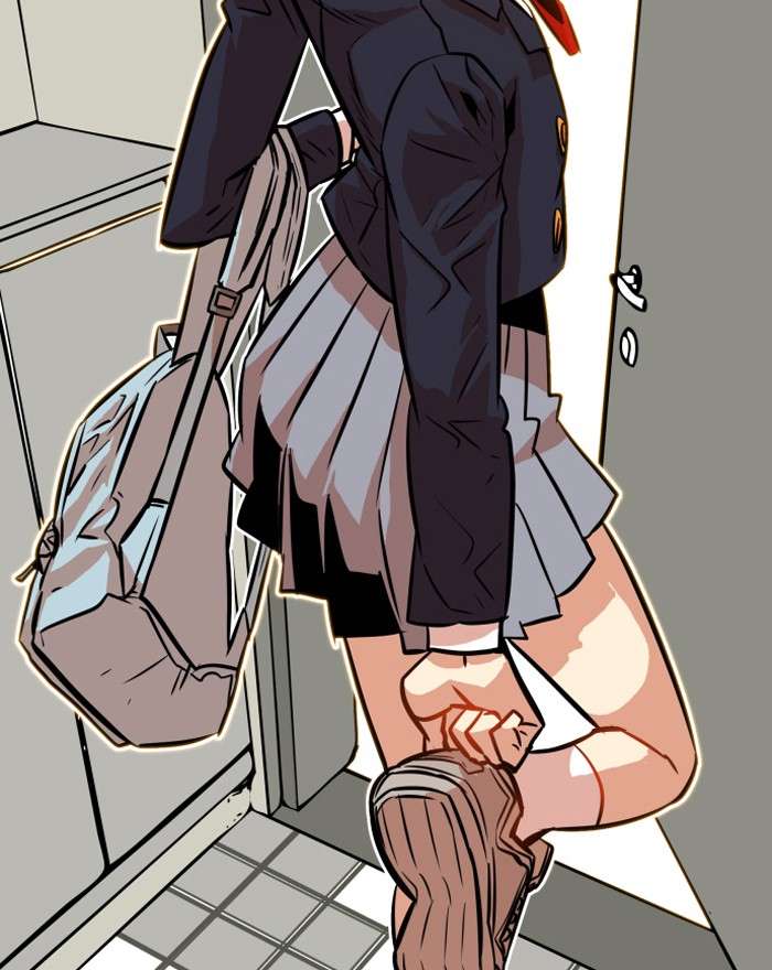 Troll Trap Chapter 31 Gambar 78