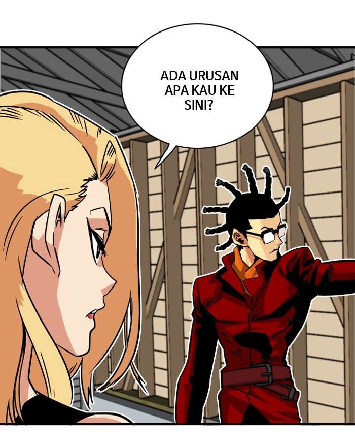 Troll Trap Chapter 31 Gambar 8