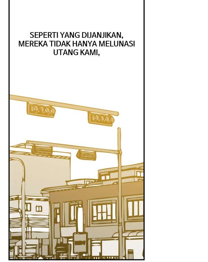 Troll Trap Chapter 31 Gambar 81