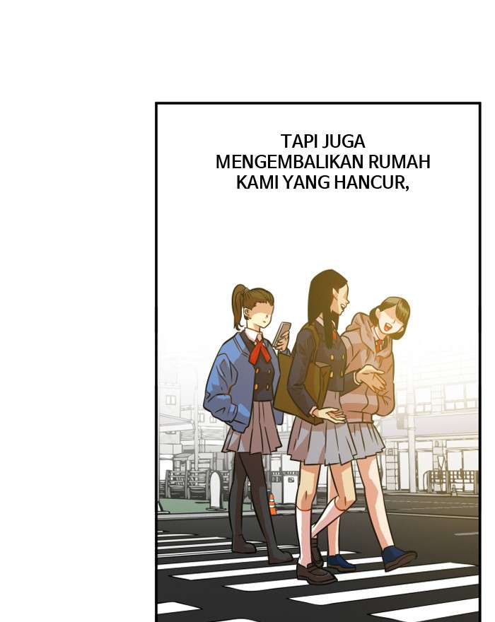 Troll Trap Chapter 31 Gambar 82