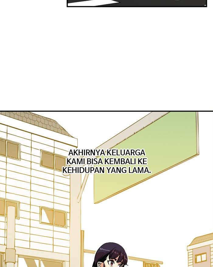 Troll Trap Chapter 31 Gambar 83