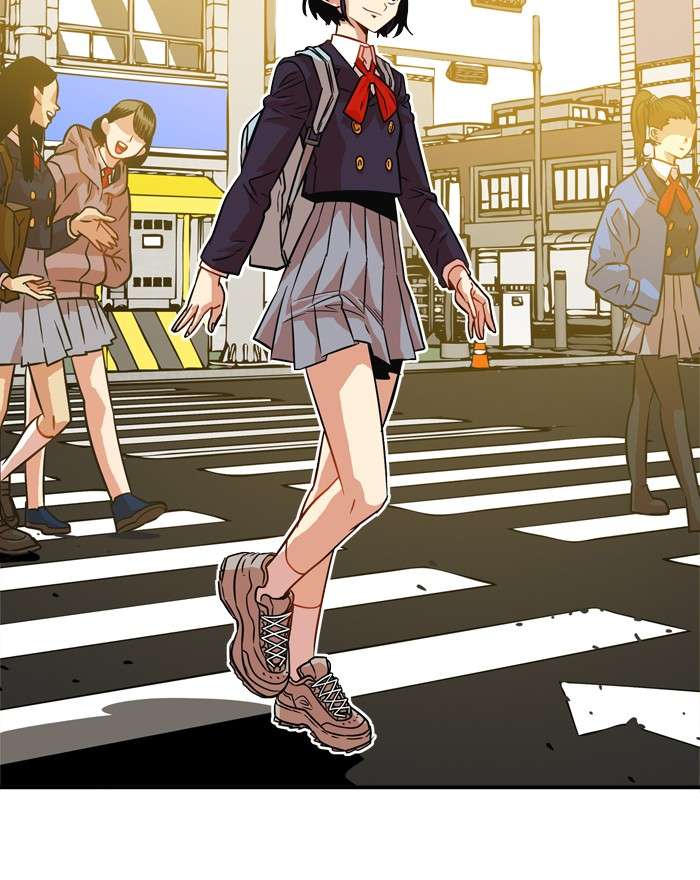 Troll Trap Chapter 31 Gambar 84