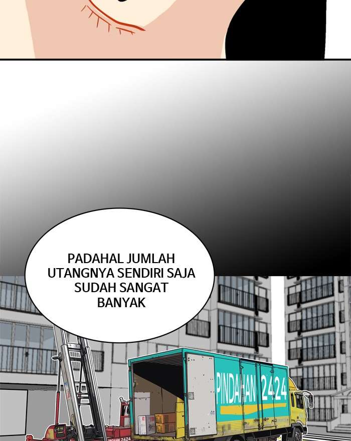 Troll Trap Chapter 31 Gambar 86