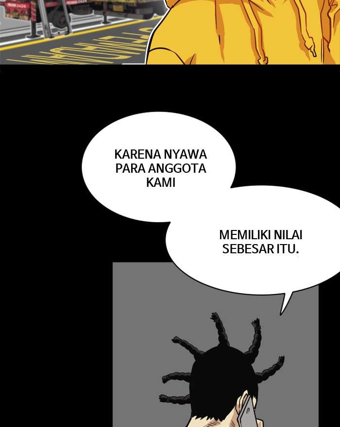 Troll Trap Chapter 31 Gambar 88