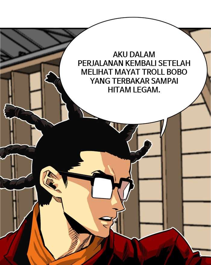 Troll Trap Chapter 31 Gambar 9