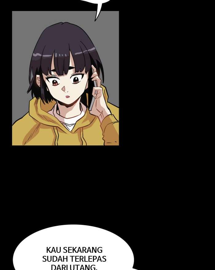 Troll Trap Chapter 31 Gambar 90