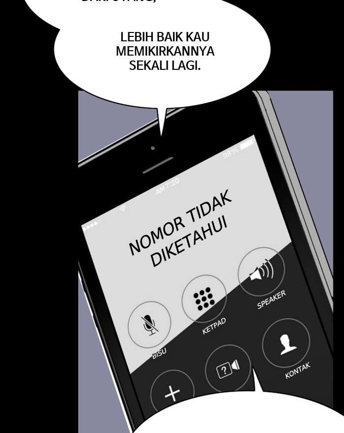 Troll Trap Chapter 31 Gambar 91