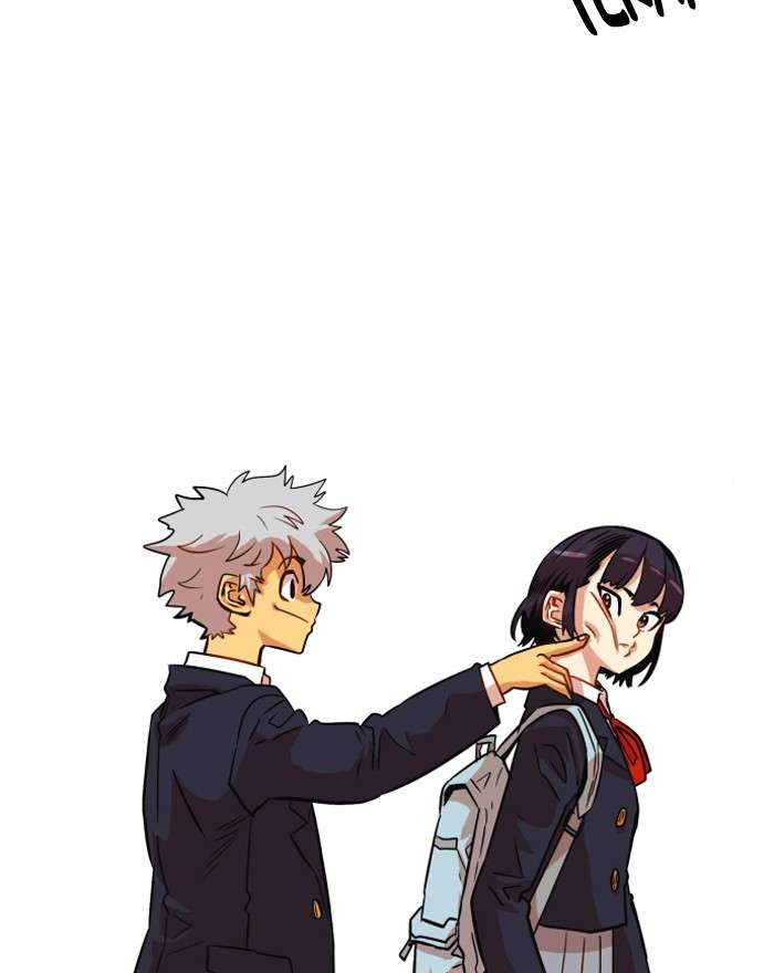 Troll Trap Chapter 31 Gambar 97