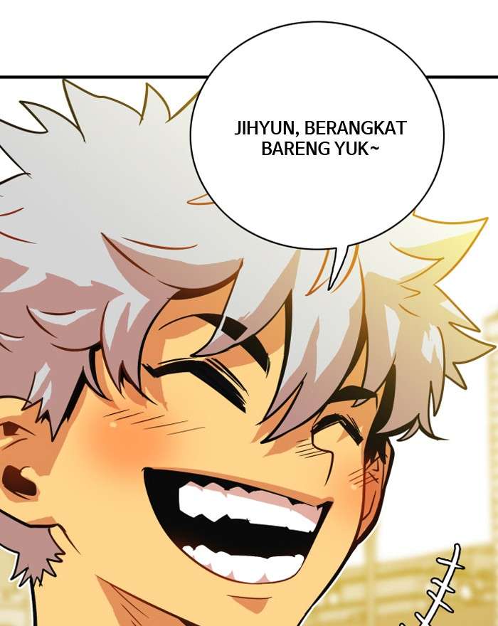 Troll Trap Chapter 31 Gambar 99