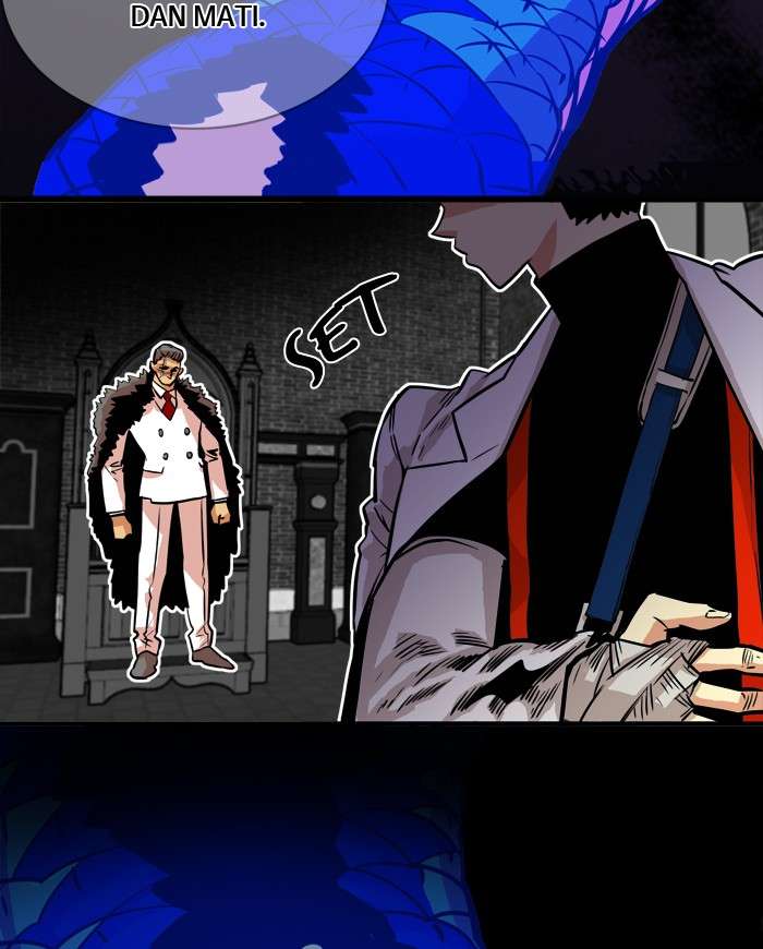 Troll Trap Chapter 30 Gambar 21