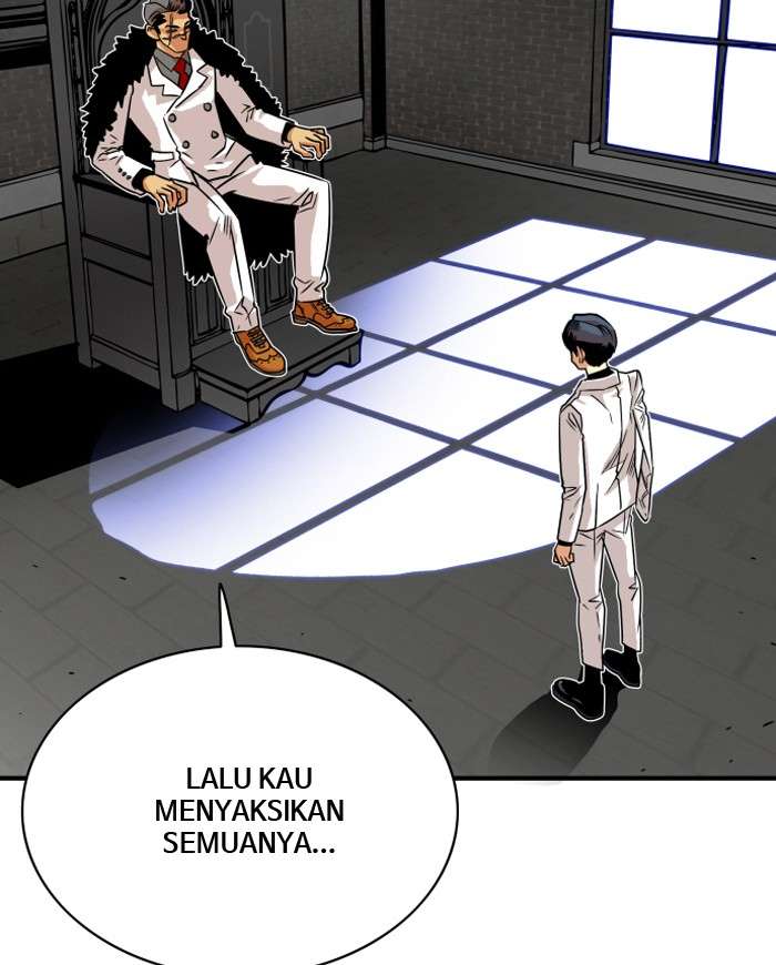 Troll Trap Chapter 30 Gambar 3