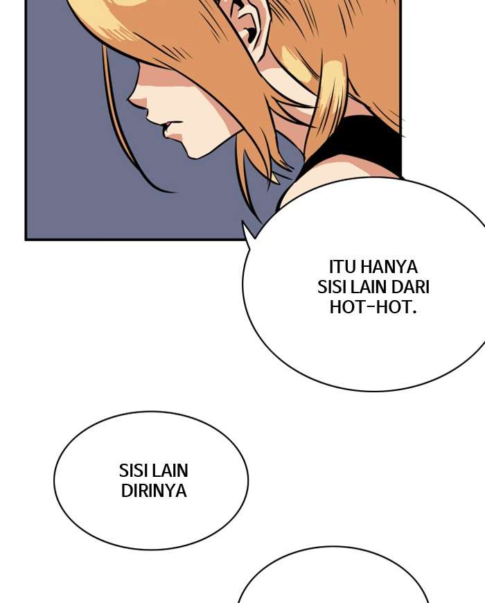 Troll Trap Chapter 30 Gambar 67