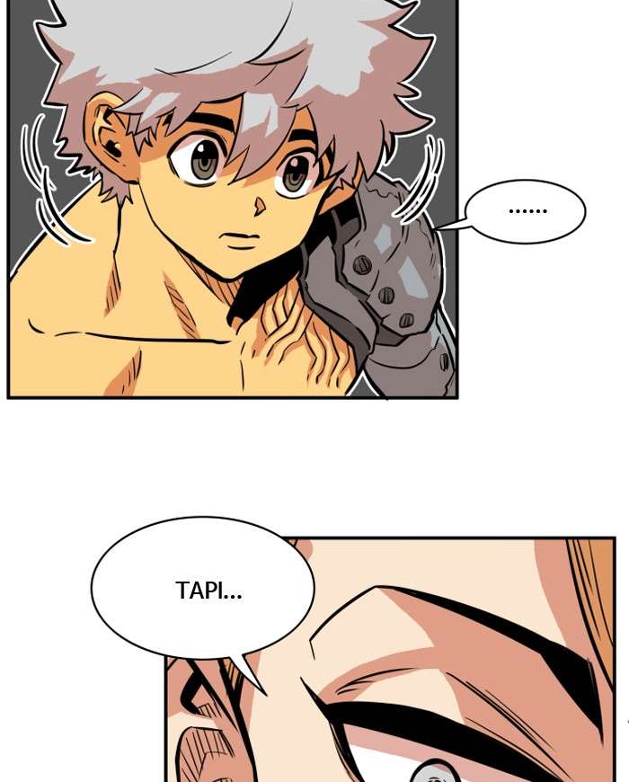 Troll Trap Chapter 30 Gambar 83