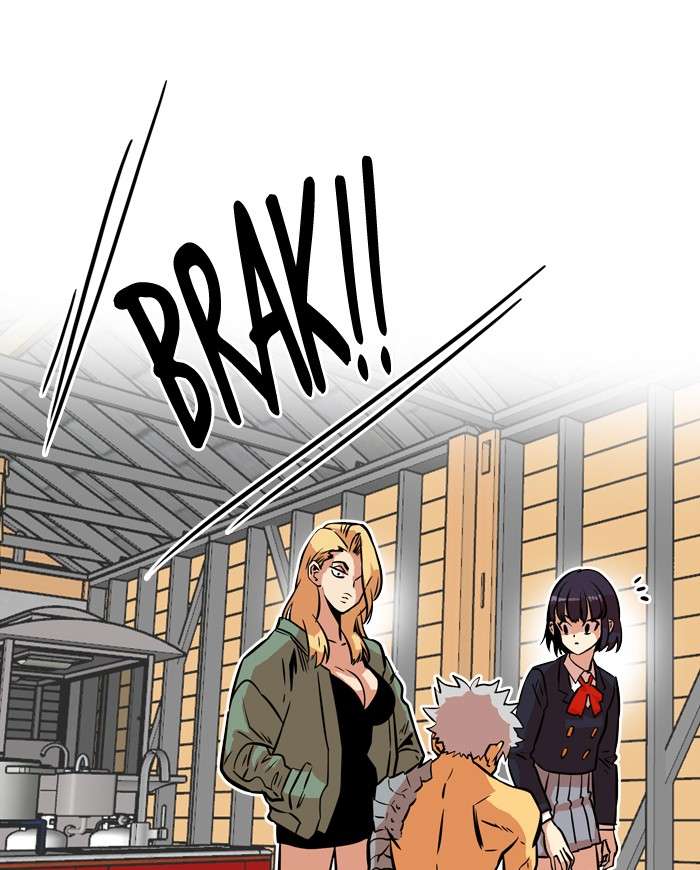 Troll Trap Chapter 30 Gambar 86
