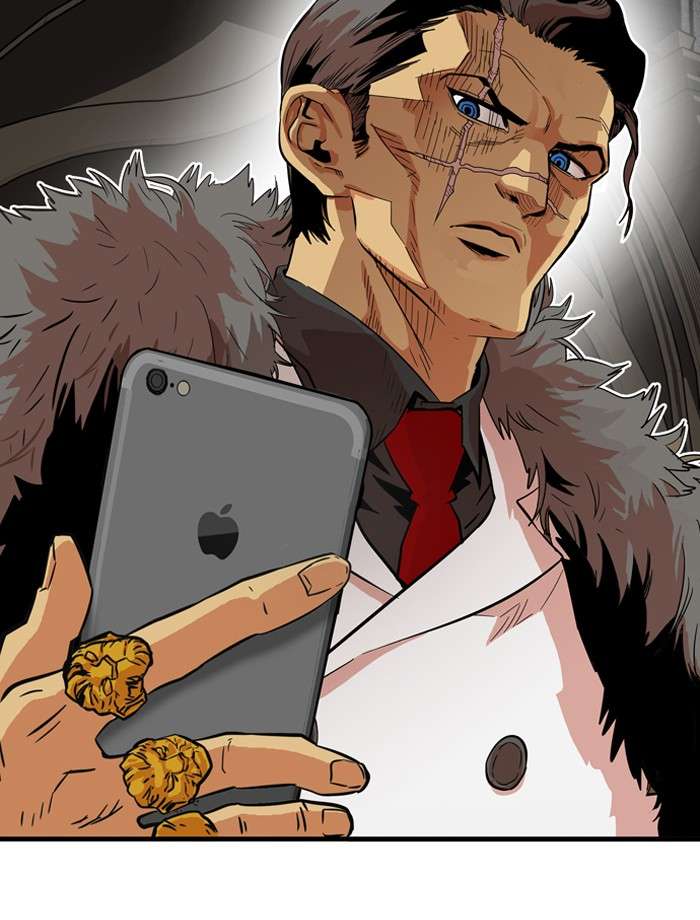 Troll Trap Chapter 27 Gambar 105