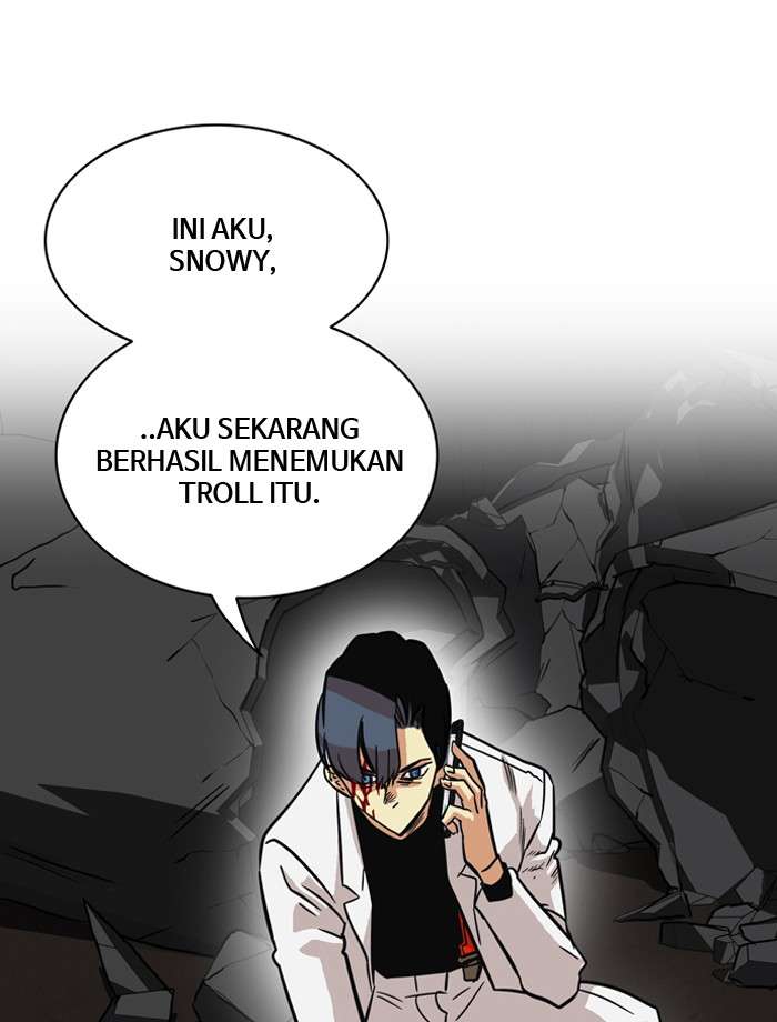 Troll Trap Chapter 27 Gambar 108