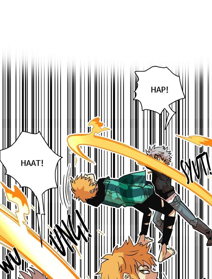 Troll Trap Chapter 27 Gambar 11