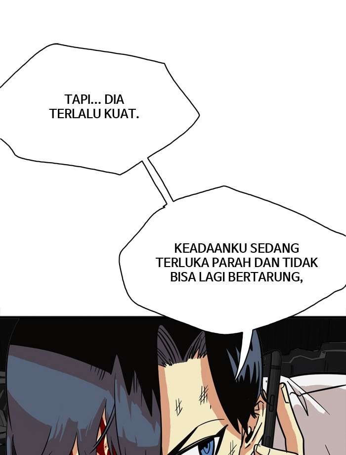 Troll Trap Chapter 27 Gambar 110