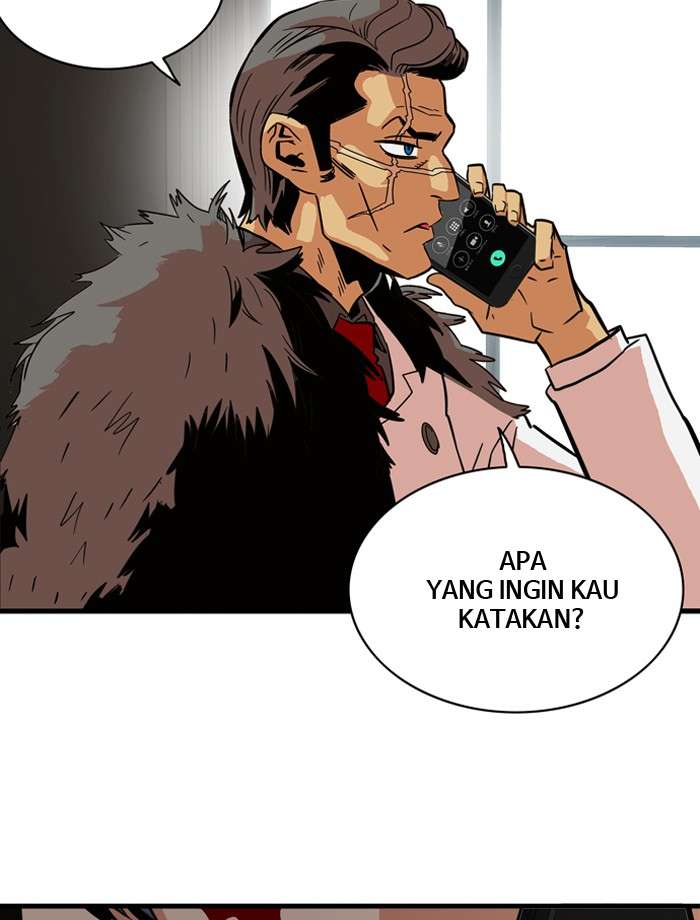 Troll Trap Chapter 27 Gambar 113
