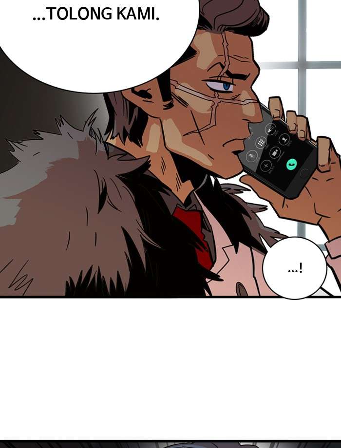 Troll Trap Chapter 27 Gambar 116