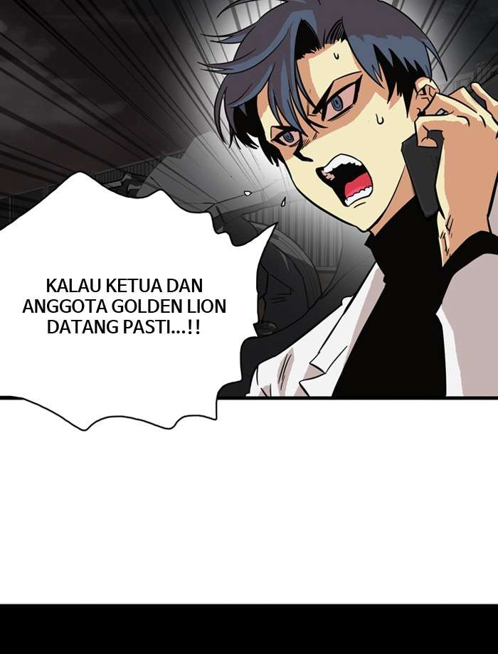 Troll Trap Chapter 27 Gambar 117