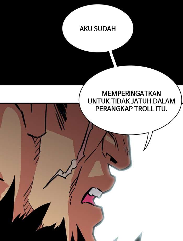 Troll Trap Chapter 27 Gambar 118