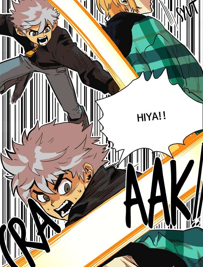 Troll Trap Chapter 27 Gambar 12