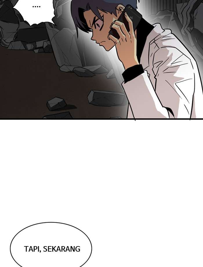 Troll Trap Chapter 27 Gambar 120