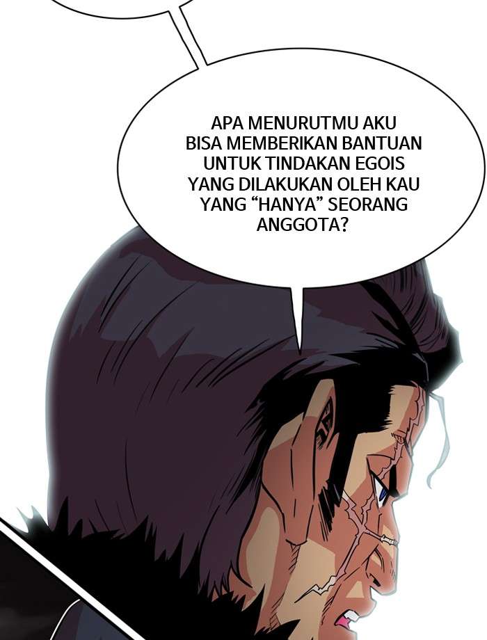 Troll Trap Chapter 27 Gambar 121