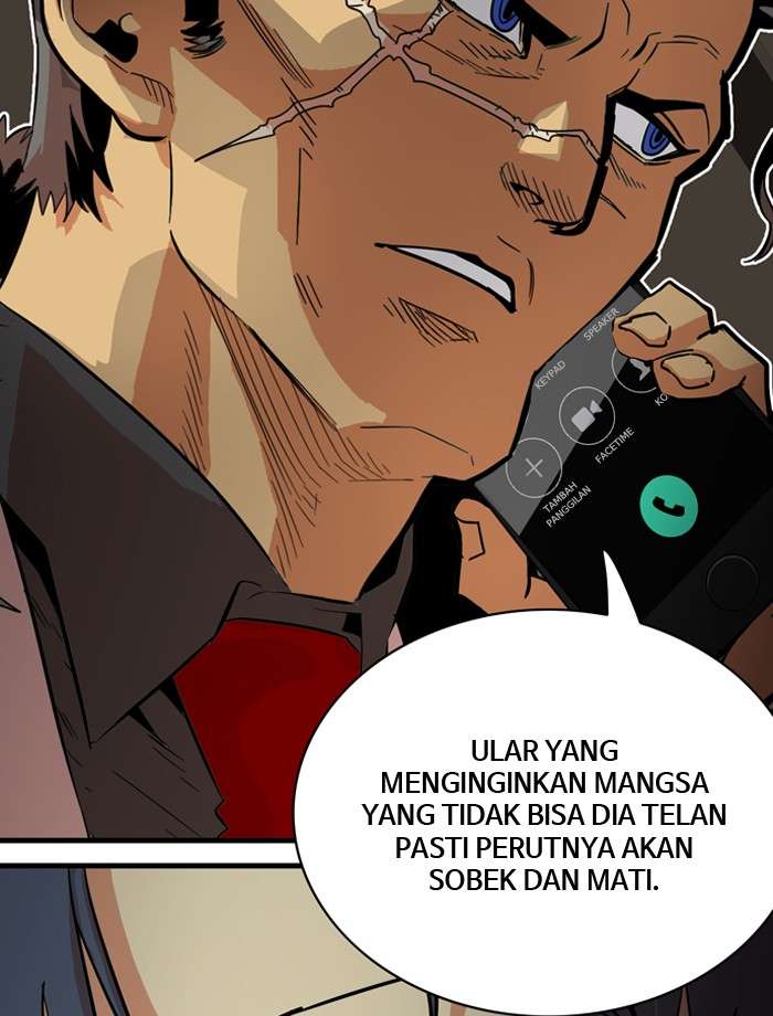 Troll Trap Chapter 27 Gambar 124