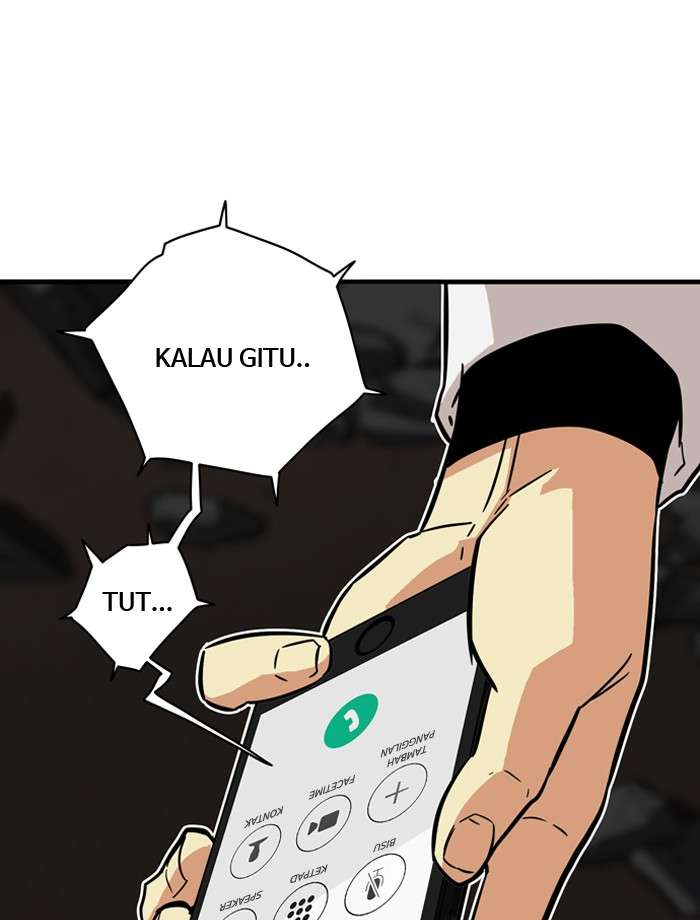 Troll Trap Chapter 27 Gambar 126