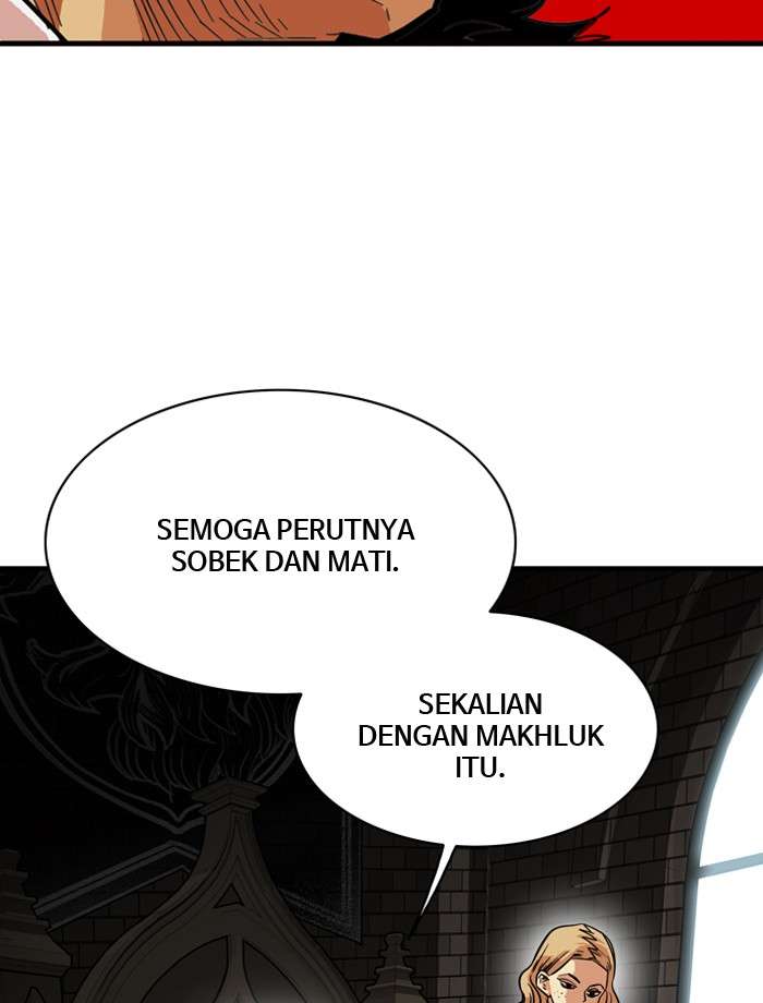 Troll Trap Chapter 27 Gambar 129